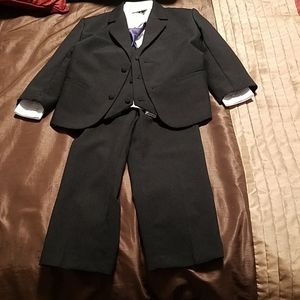 Little Boy's Suit